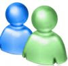 Windows Live Messenger client