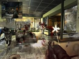 FEAR Combat