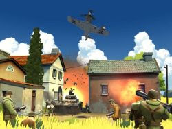 battlefield heroes