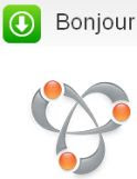 rimuovere Bonjour