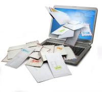 bloccare lo spam Email