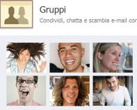 gruppi facebook