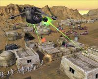 rts guerre stellari
