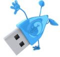 formattare penna USB