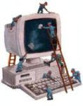 computer come nuovo