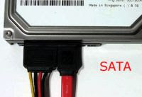 sata