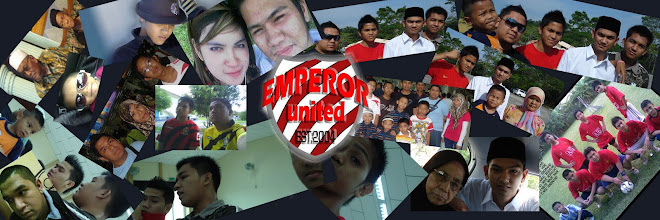 Emperor United