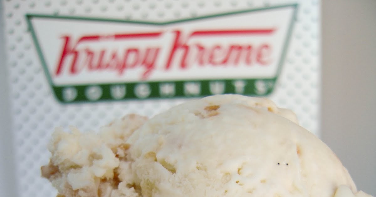 krispy kreme recipe NEW 199 KRISPY KREME MILKSHAKE RECIPE