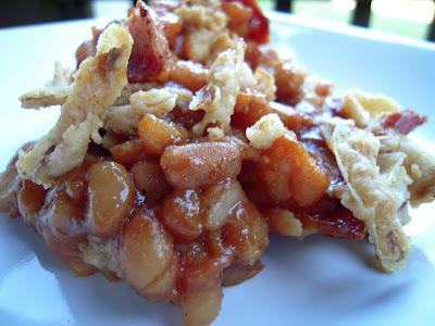 Bbq baked beans recipes