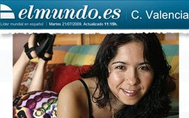 Virgindade leiloada na internet por R$ 40 mil 0,,21417491-FMMP,00