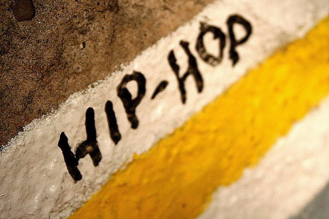 The Home of Hip Hop Culture & Rap Music