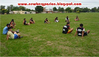 Club Atletico Jorge Newbery
