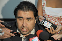 Sergio Mansilla - NewberyPasion