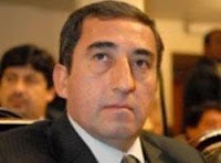 Pedro Hugo Balceda - Newbery Pasión