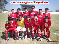 Reserva Jorge Newbery - NewberyPasion
