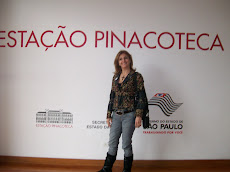 Estação Pinacoteca São Paulo/2008