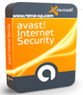 Avast Internet Security 5.0.418 With Key Avast+Internet+Security