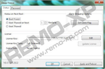 Deep Freeze Standard v6.61.20.2822 Full DeepFreeze+v6