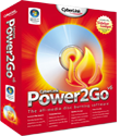 Cyberlink Power2Go Full | Tool Buat Proteksi CD Power2go+6