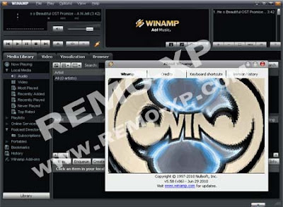 Winamp 5.58 Pro Full With DFX 9.300 Keygen Winamp+pro+5
