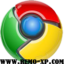 Download Google Chrome 6.0.472.53 Chrome+logo