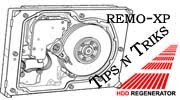 Tips Memperbaiki Bad Sector Menggunakan HDD Regenerator HDD+Regenerator