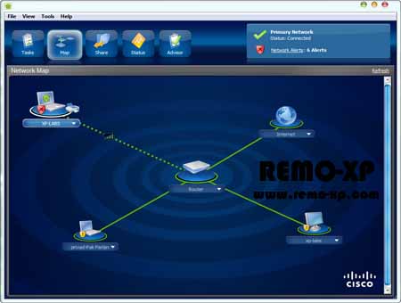 network magic pro