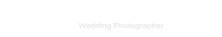 AG [ Wedding Photographer]