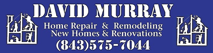 David Murray Home Repair