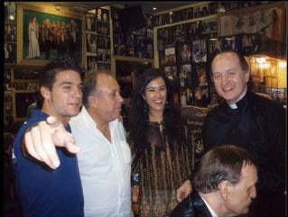 guille barea