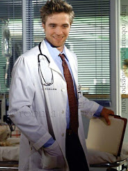 Doctor Edward Cullen OBGYN