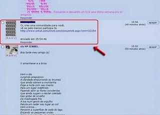 Hacking Orkut Account