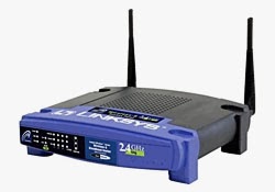 Wireless Network Security Basics Miscellaneous Ramblings of A Hacker