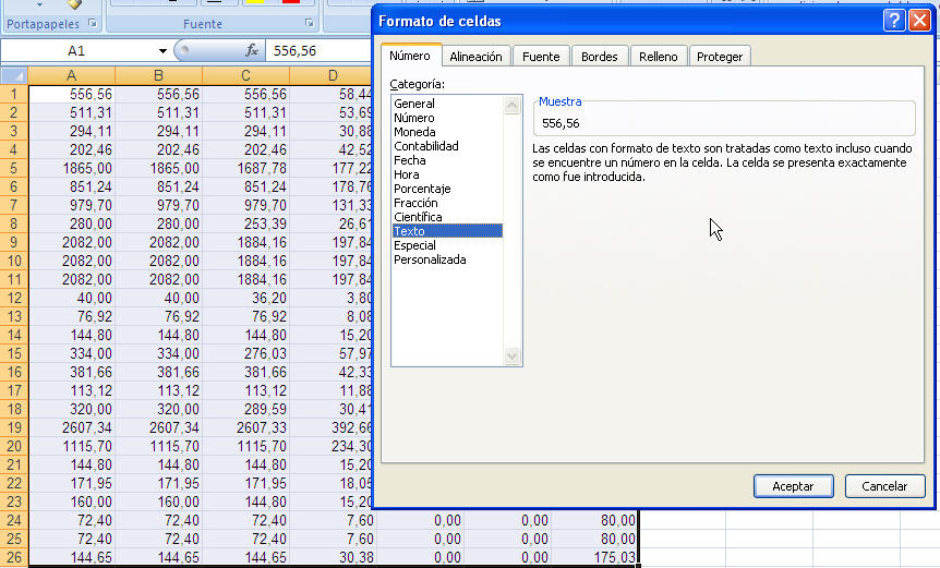 formatos para rifas en excel