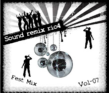 sound remix rio4  vol 07