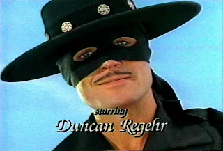 Zorro|movie theater