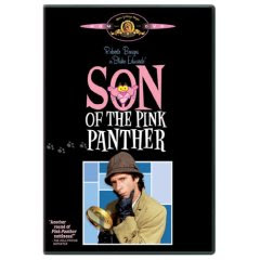 Pink Panther|movie theater