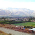 Vinto: municipio de Cochabamba (Bolivia)