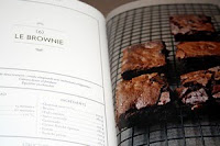 Un livre consacré au gâteau au chocolat 3 Un livre consacré au gâteau au chocolat 3