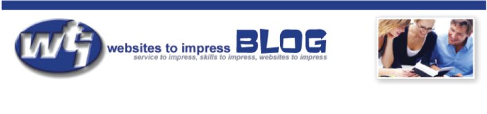 Websites to Impress