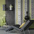 modern wallpaper decor " Bjoux "