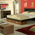 Bedroom Inspiration #1