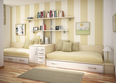 Kids Room Furniture on Kids Room Designs