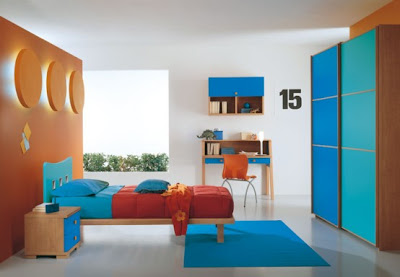 Kids Room Decoration on Modern Furniture Kids Room Layouts And Decor Ideas From Pentamobili