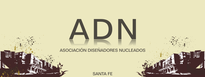 Asociacion de Diseñadores Nucleados