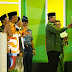 Ummurrisalah: Selamat Berkhidmat Pengurus Baru