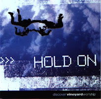 CD - Hold On