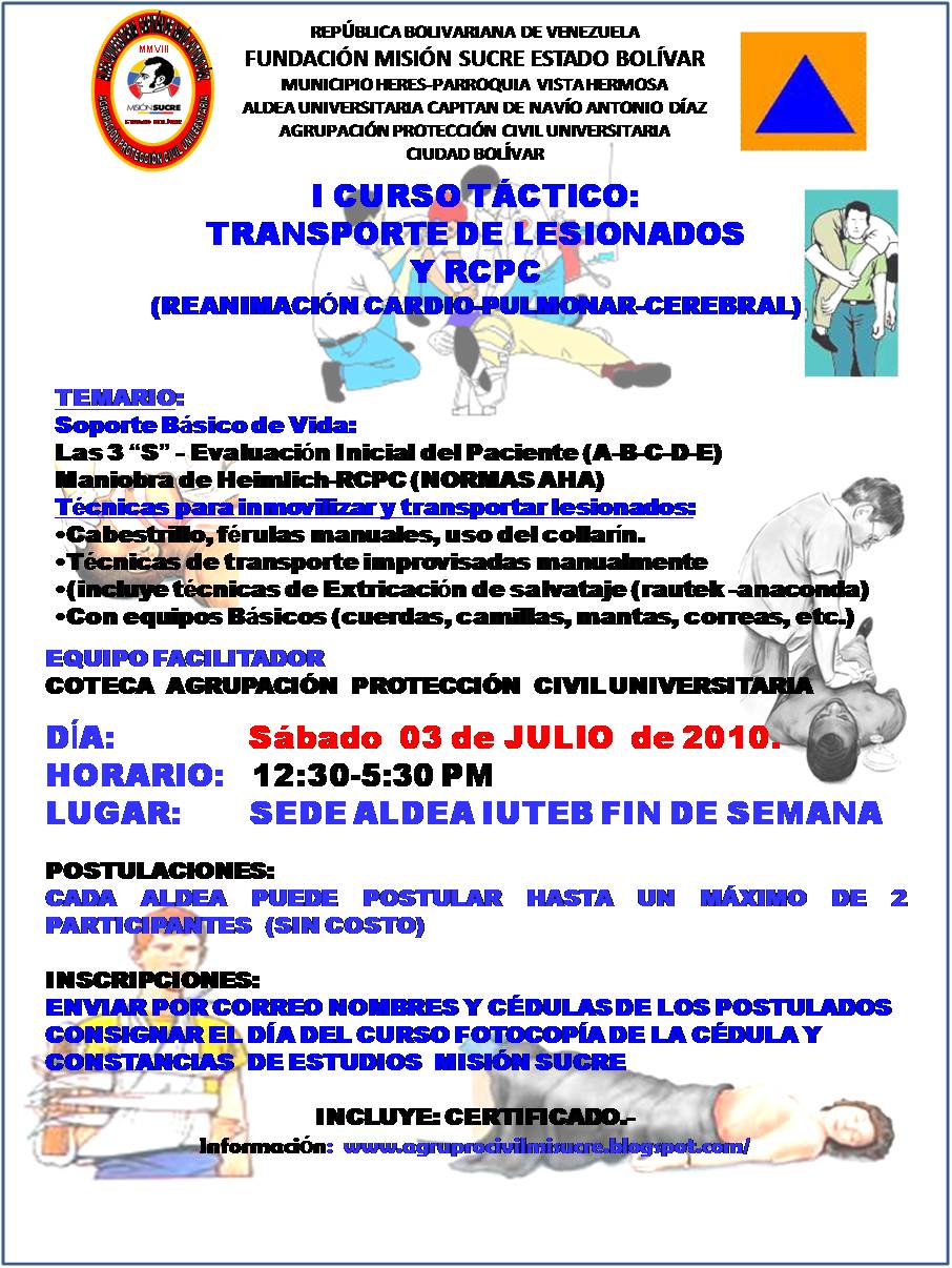 Mision Sucre