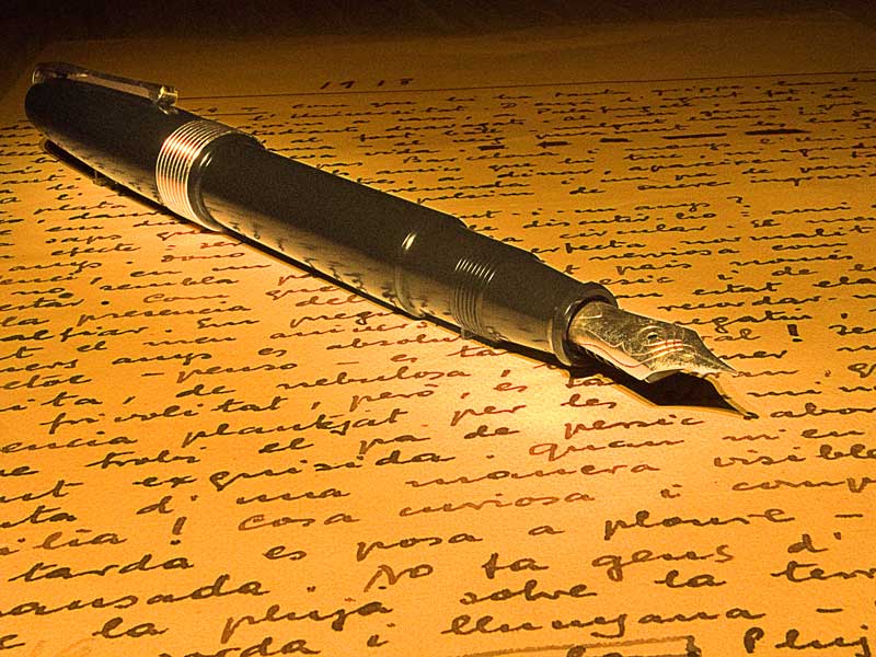 CARTAS ESCRIBIR cartas escribir: