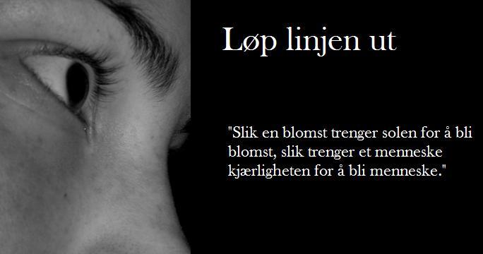 Løp linjen ut